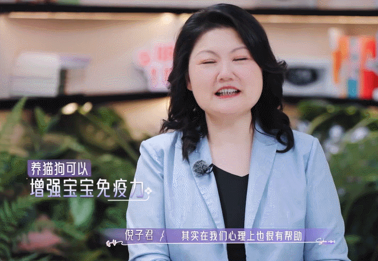 怀孕后要把宠物送走吗21天重养自己纠结弃养的孕妈可以参考李静的经验，科学养护实现
