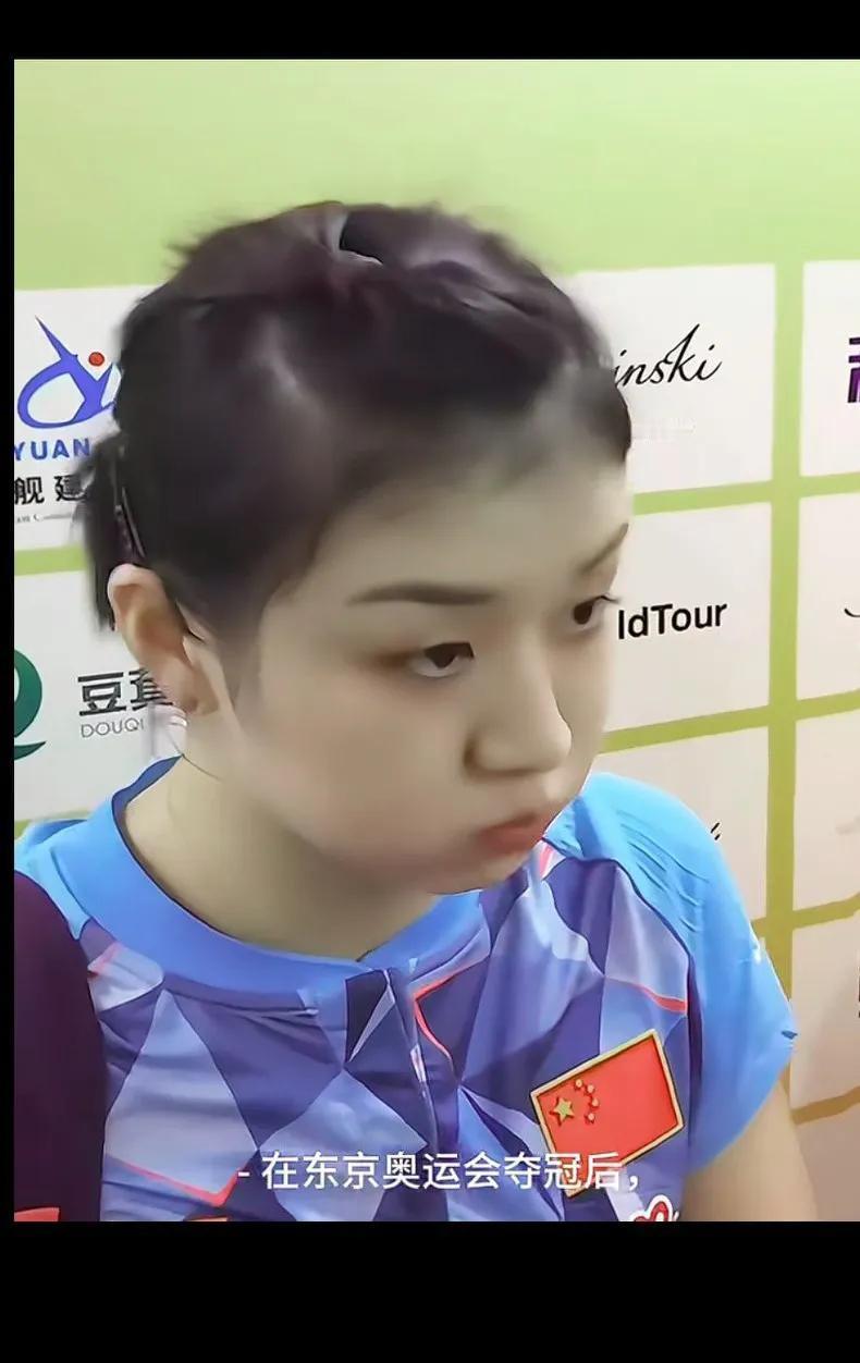 李隼总教练称呼她，拼命三娘，又俊又飒的山东姑娘[赞]
〈漂亮的大梦〉