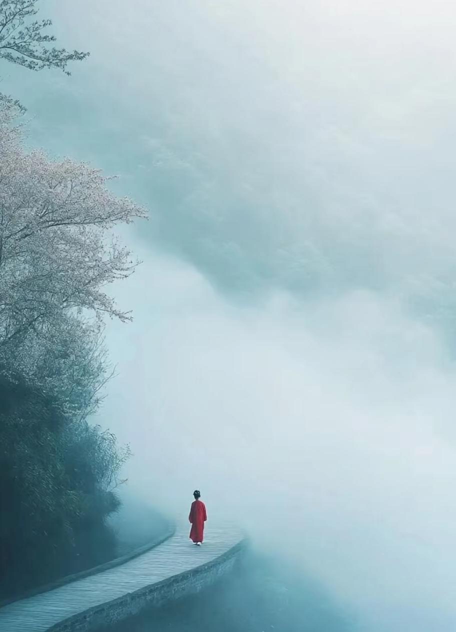 做人实不易，
平衡金钱与生活更是难事。

老曹每日累死累活地打工，
只为多赚些钱