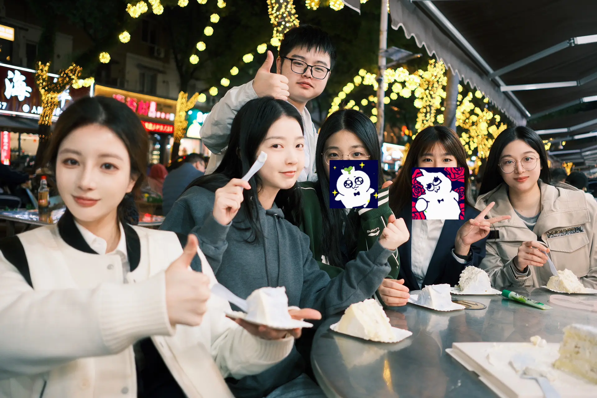 总以为很慢 可下个冬天也来了