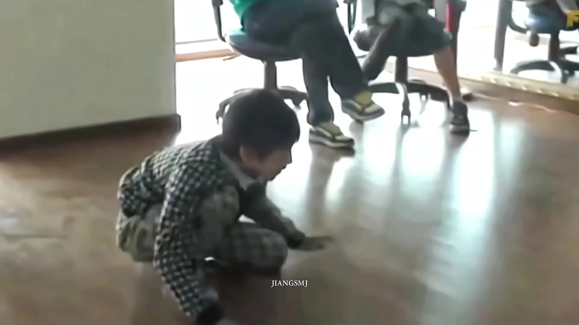 求第4个画面教程