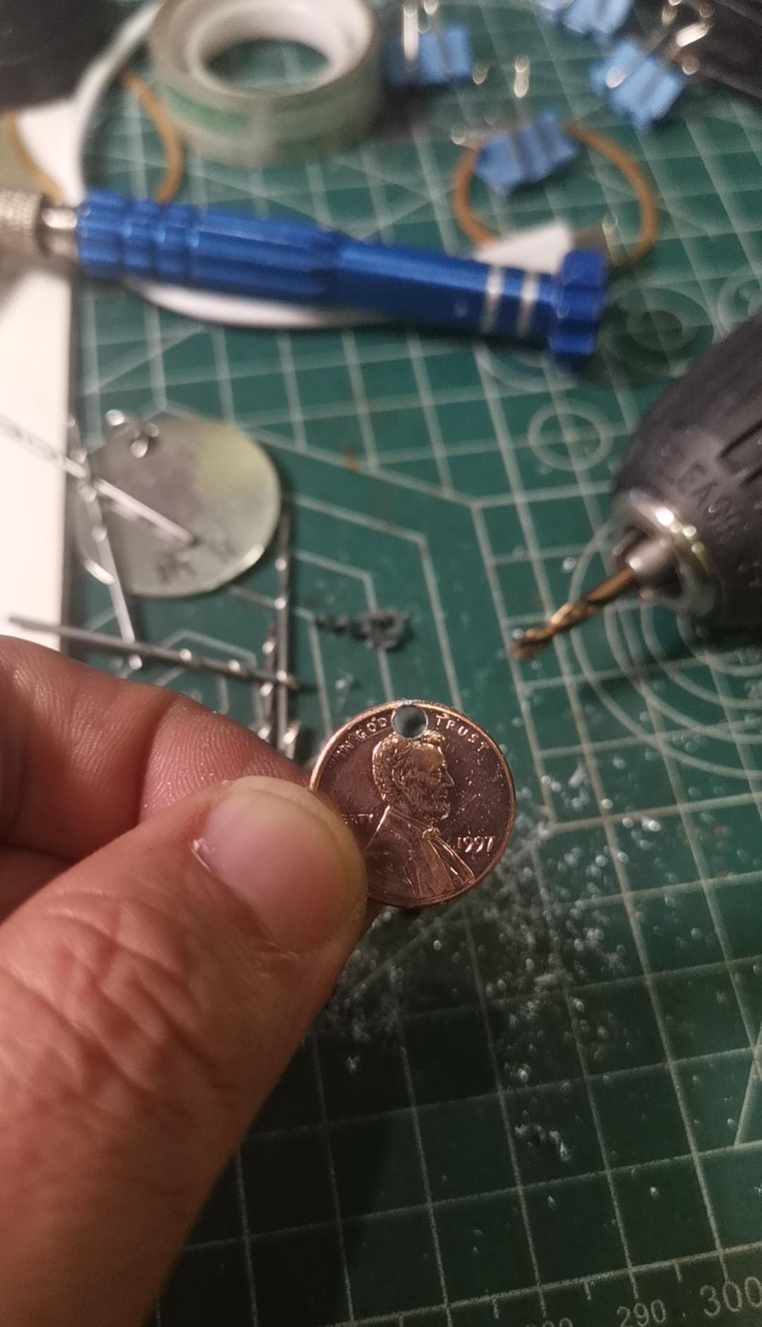 3块5的东西，卖29美元。
不是骗子，是认知税。
你的常识被利润空间压碎了。
打