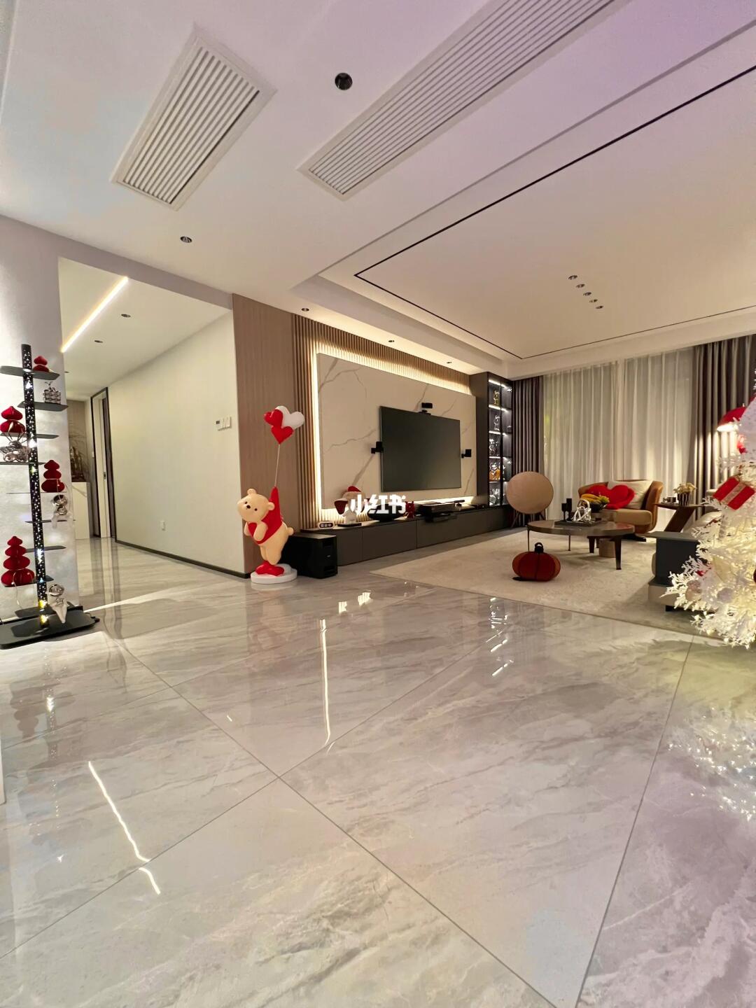 结婚真好啊，有家真好～幸福💞