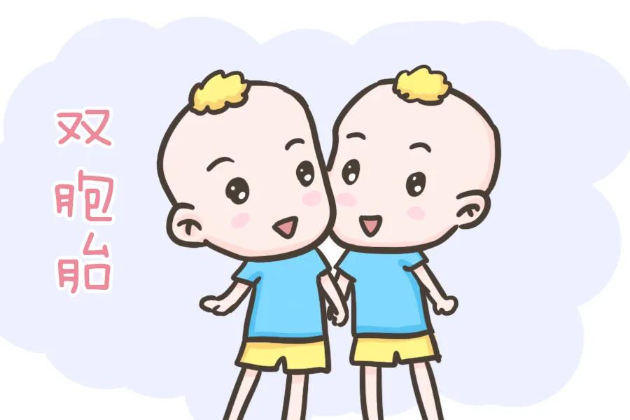 幽默笑话：【打死不嫁双胞胎】
话说一女子嫁给双胞胎
结婚这么多年
一直傻傻的分不