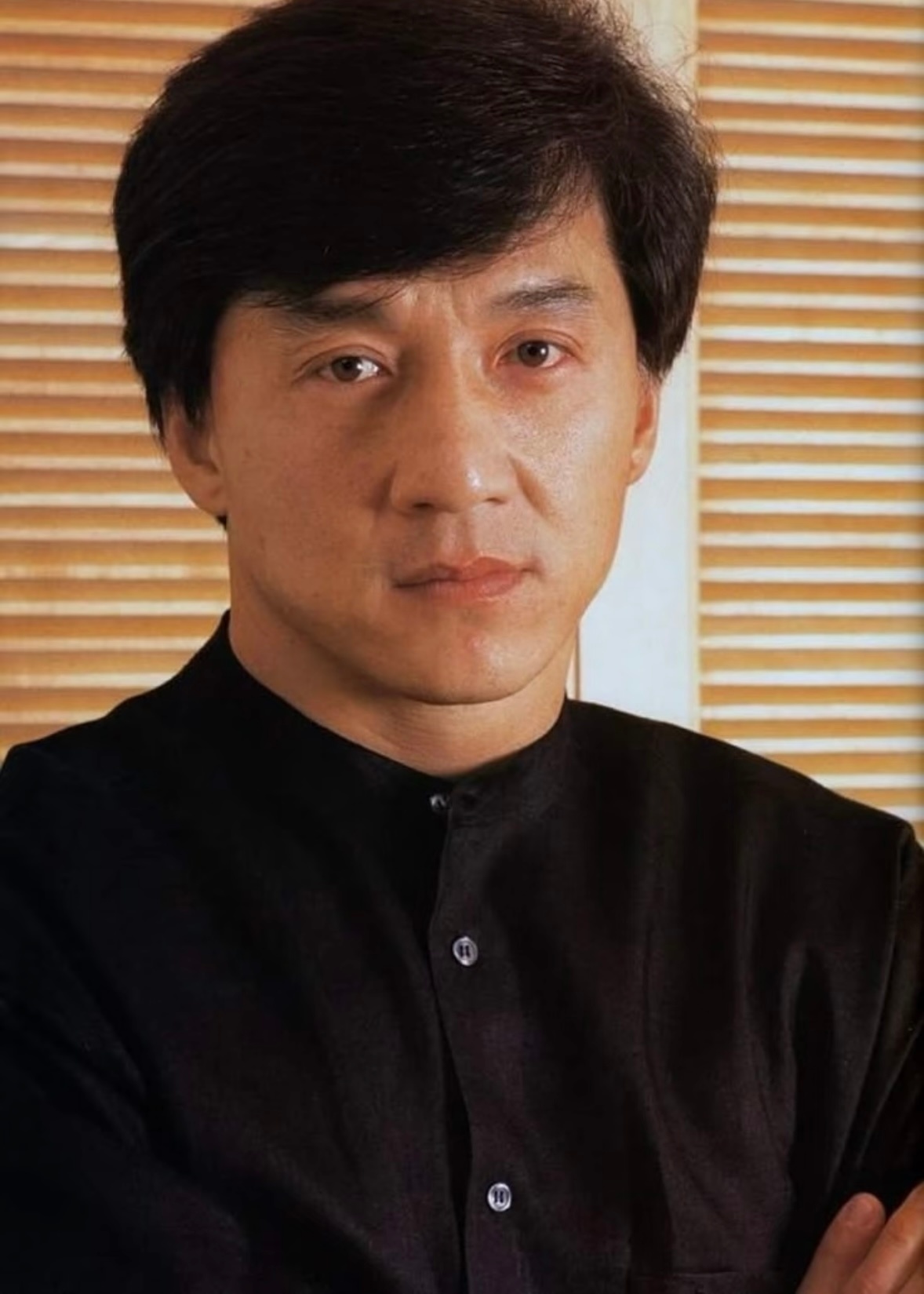 时间过的好快我记忆里的龙叔还是这样的