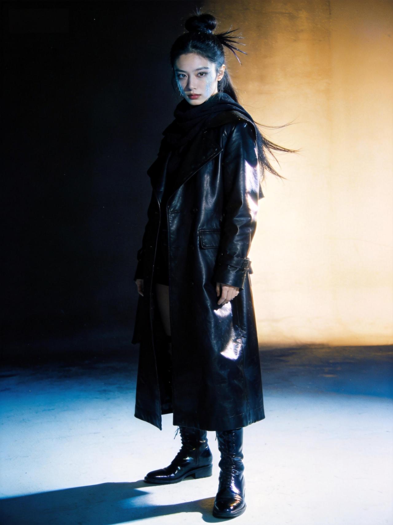 逐梦少年红尘路（六十四）

祝你一路顺风
小青拖着沉重的步伐走出了四合院，下台阶