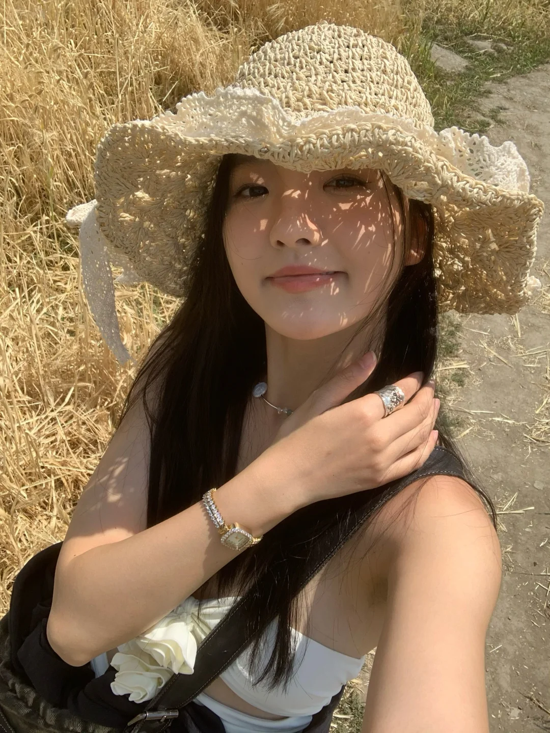 都在过情人节么