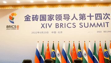 嘿，朋友们！最近金砖国家可是有大动作啦！这次居然有 24 国领导人确定参加金砖会