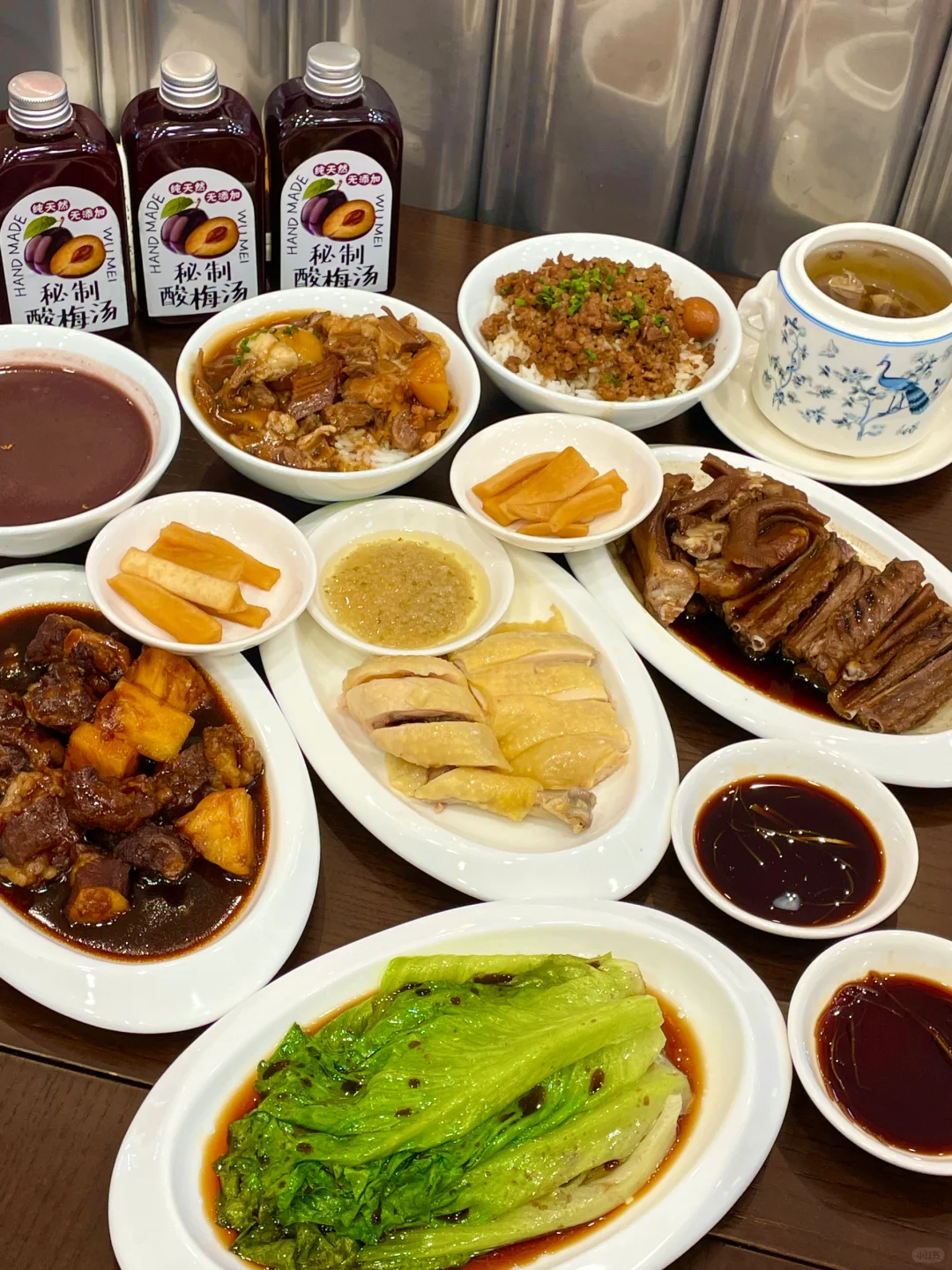 16:30就开始排队，这家店什么情况？