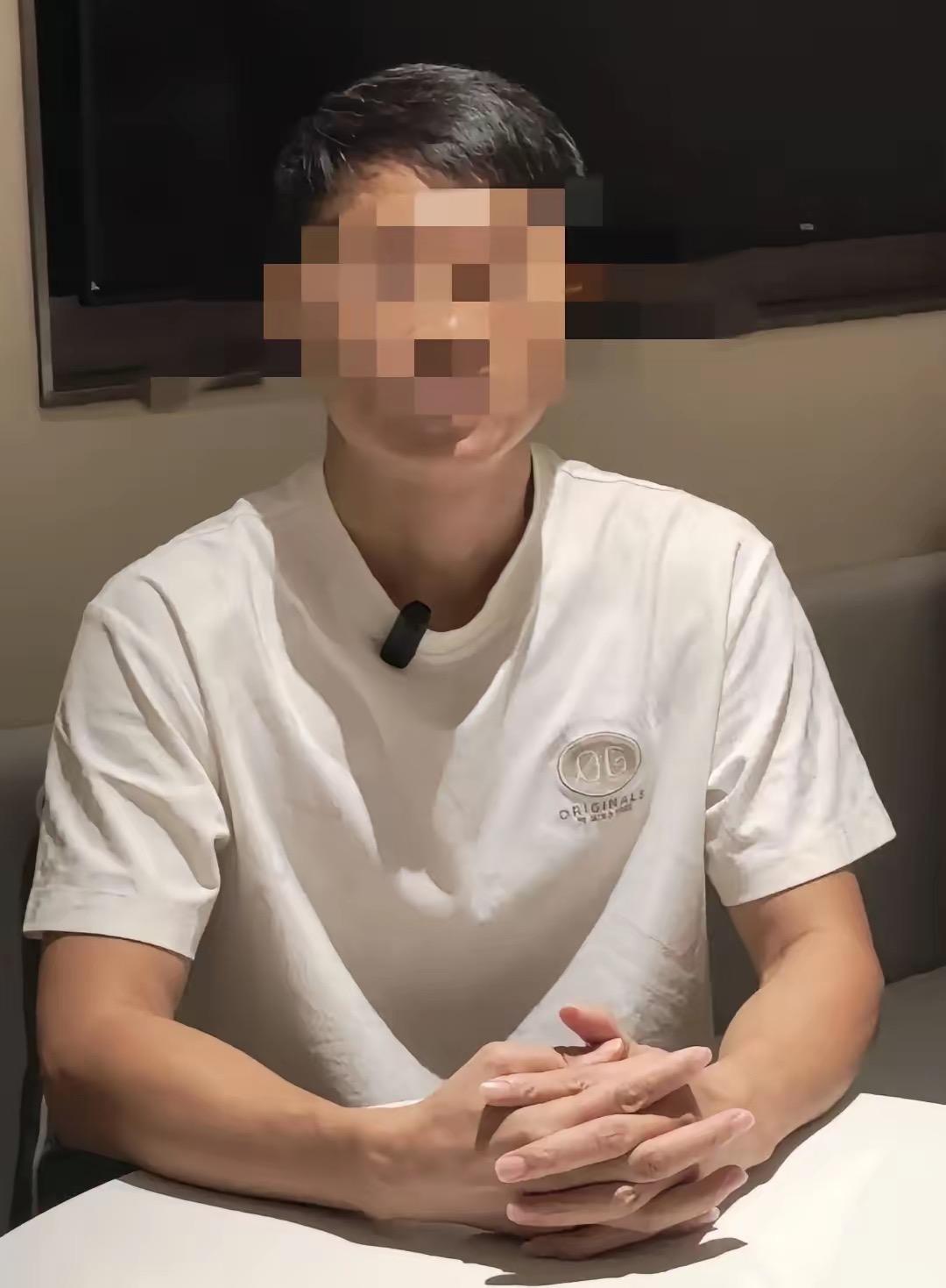 “天都塌了！”广东深圳，一男子白手起家，儿子22岁，女儿18岁，男子儿女双全，高
