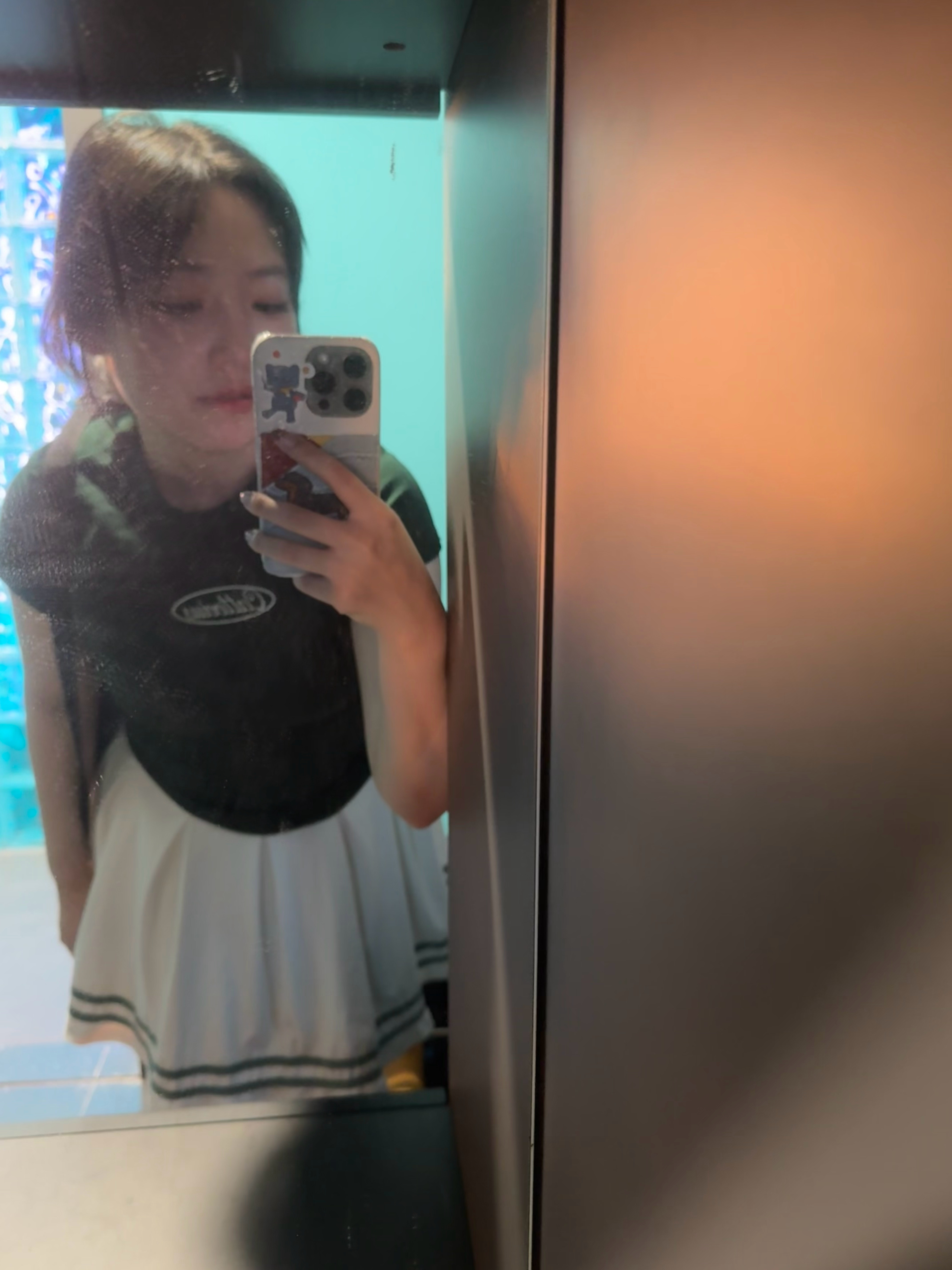 健身+网球高能量的一天🎾 ​​​