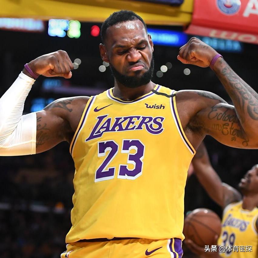 湖人今年过首轮，很简单！
常规赛就剩10场左右，湖人目前的状态、战绩出色，很大概