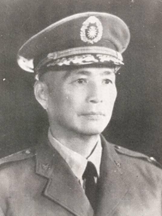 1950年，一个台湾中共地下党被抓，他是致使台湾难以收复的关键人物，如果不是他的