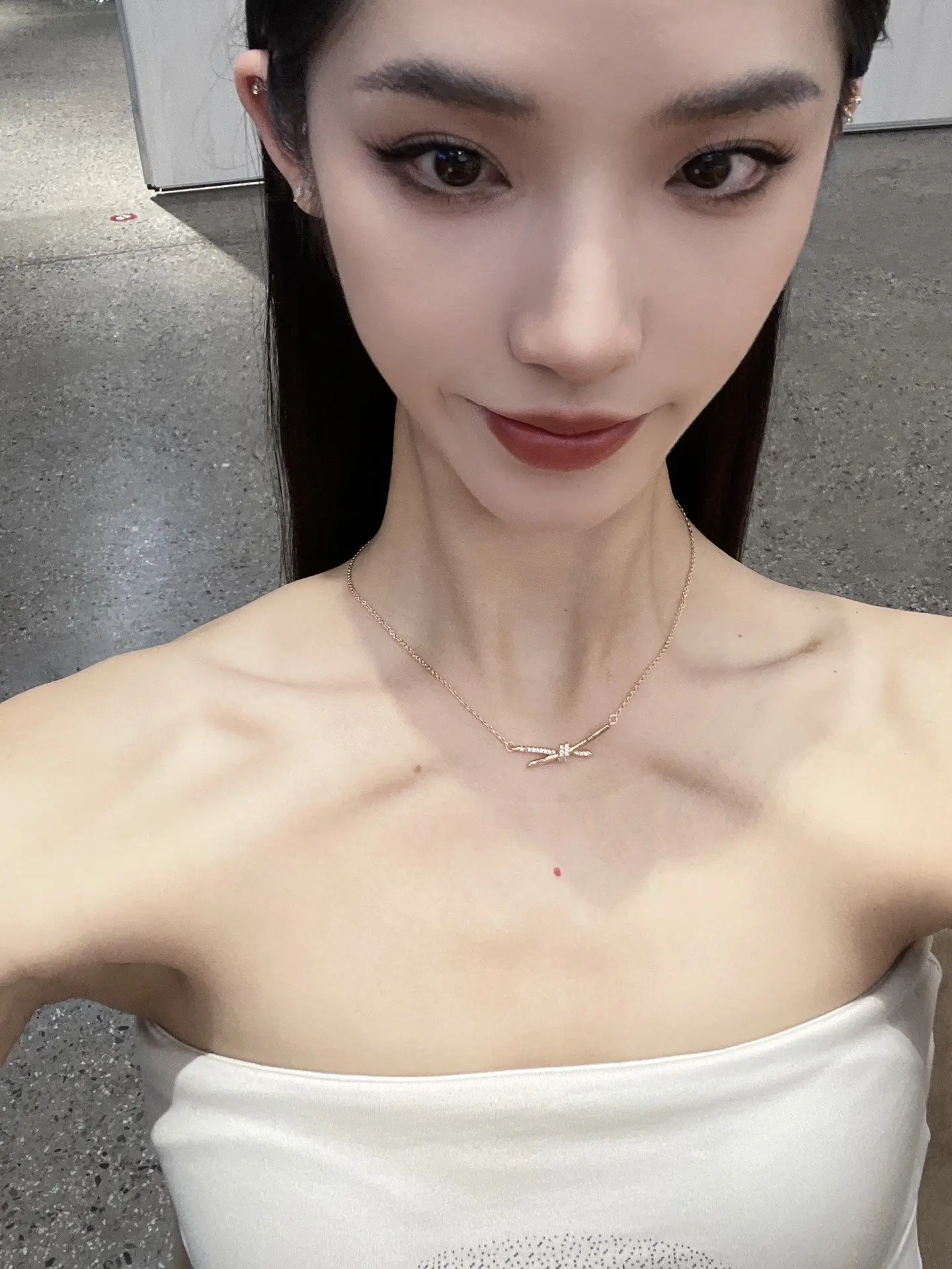 可惜雨不会说话