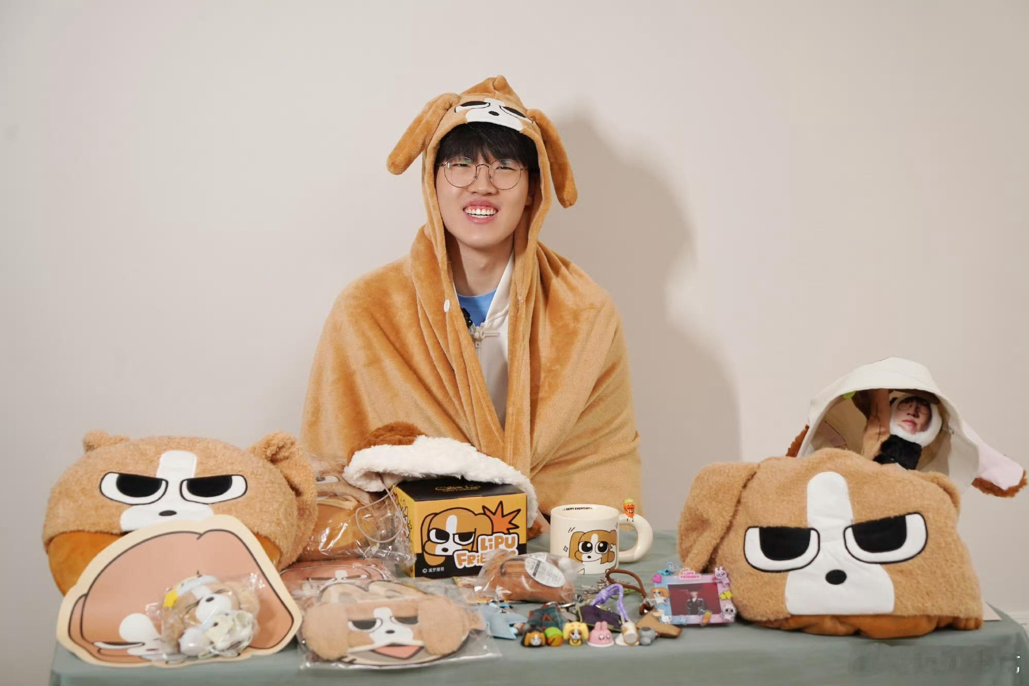 好可爱2025lpl2026lpl英雄联盟