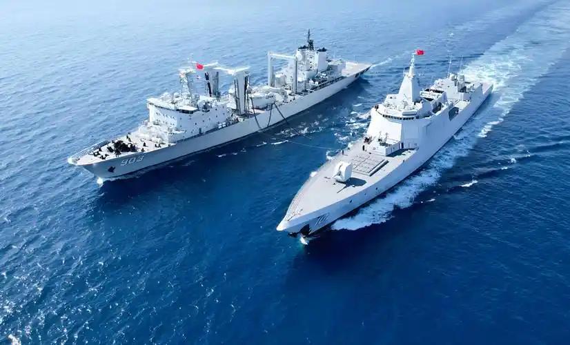 一旦台海爆发冲突，最难啃的骨头不是台湾地区主岛，而是距大陆仅50公里的东引岛！很