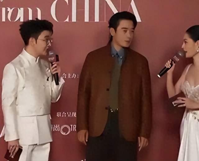 罗晋自爆戴女儿手绘画，和唐嫣讨论画的谁，一句我“太太”太甜了
