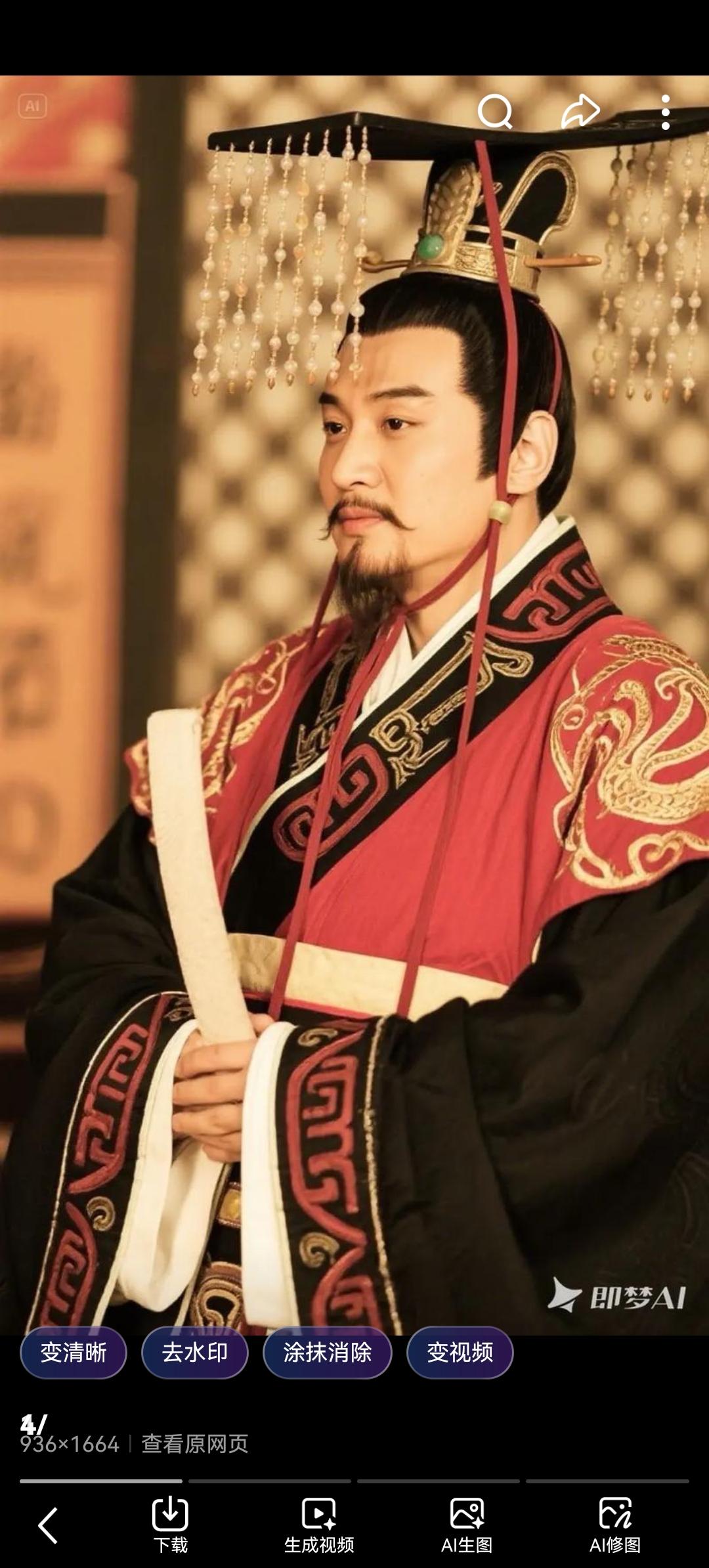 **标题：他战死沙场，却无人记得！西晋最悲壮的忠臣，用生命诠释“忠诚”二字**