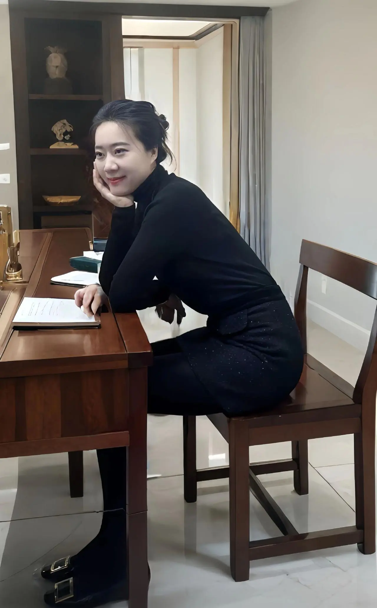 好好赚钱吧，为了将来的某一天，我们也能说一句，有钱真好，而不是说  ...