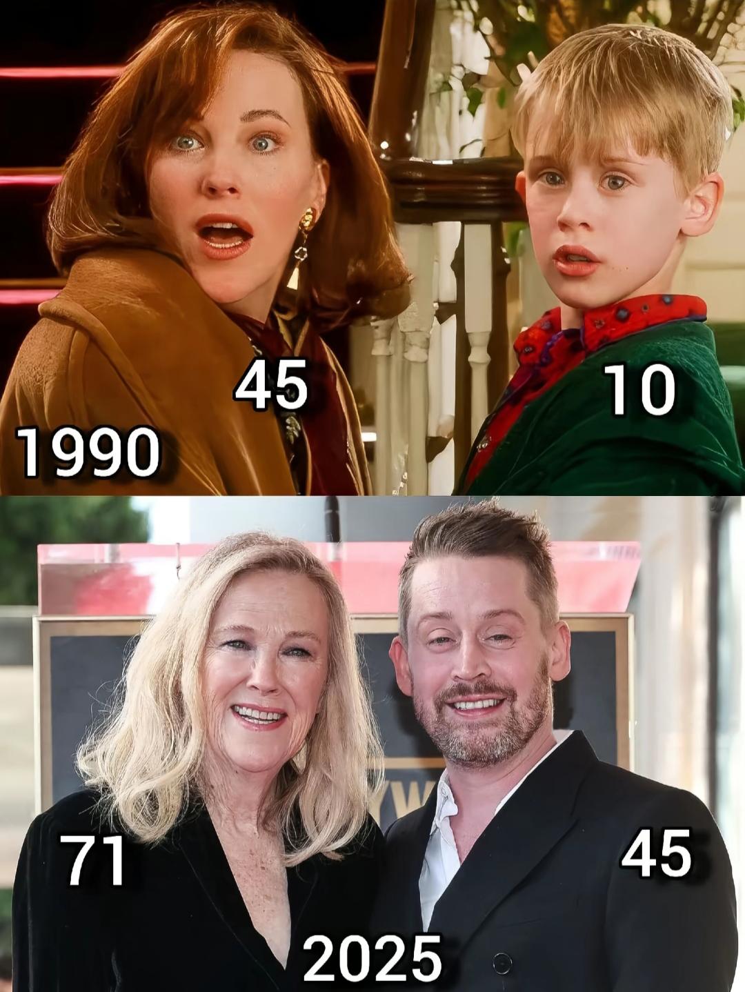 71岁的女明星，

在家去世，

你肯定不知道她叫什么，

但你肯定看过她的电影