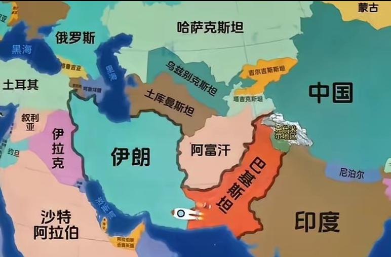 油卖给谁
很多人把焦点放在“通道有没有被堵”，但真正的关键其实更现实——东西就算