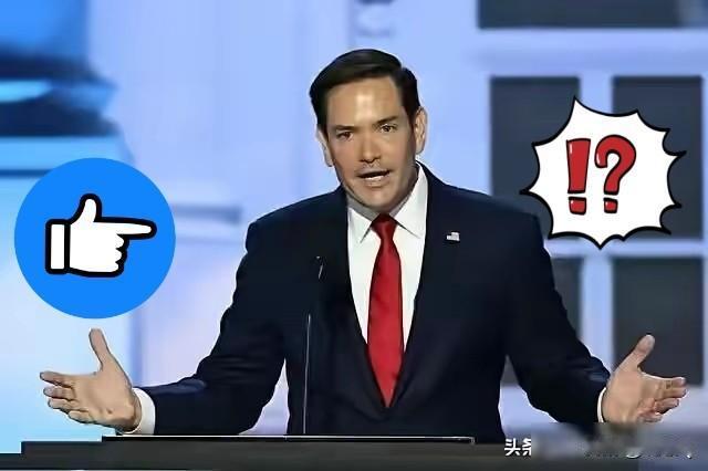 美国国务卿表态了！ 

2025年10月25日，马来西亚的中美经贸会谈结束了，双