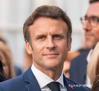 法国总统马克龙在社交平台发文，证实自己当天分别与以色列总理内塔尼亚胡、黎巴嫩总统