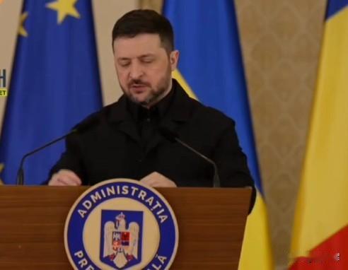 【泽连斯基：首批“沙赫德”由伊朗操作员向乌发射，伊朗早已是乌克兰的敌对国】

3