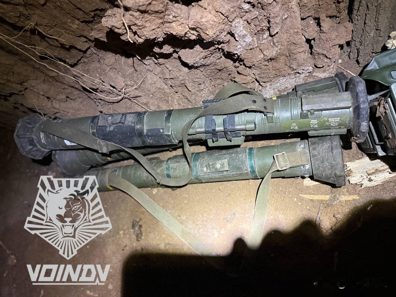 要点西方装备不是轻轻松松？东部集群第35集团军第38近卫摩步旅突击部队在切尔沃尼