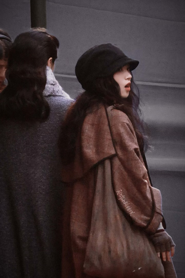 画梦录今日开播两位女主演技颜值双双在线，对手戏细腻又拉扯，喜欢民国悬疑题材千万别