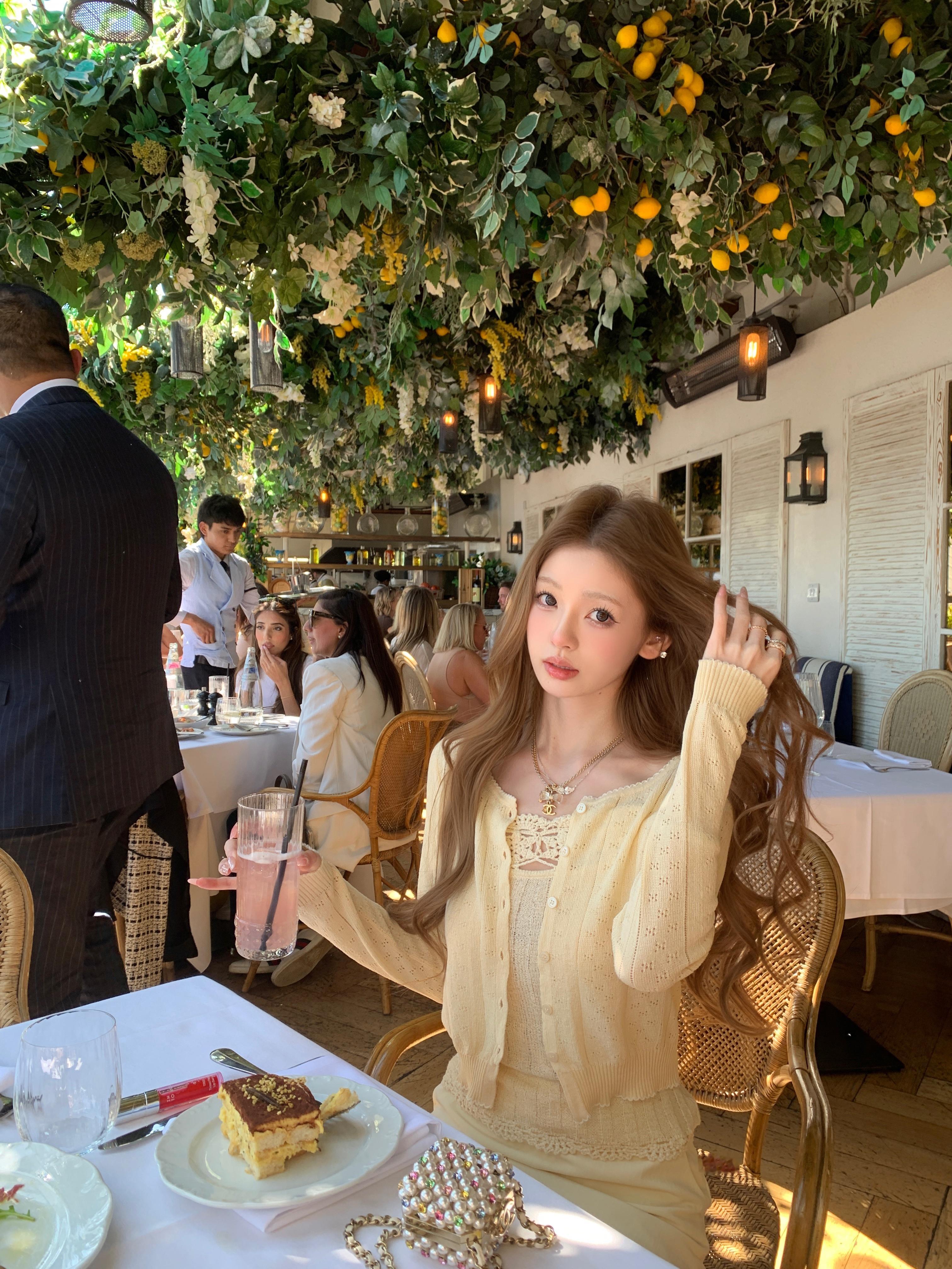 柠檬清香🍋 