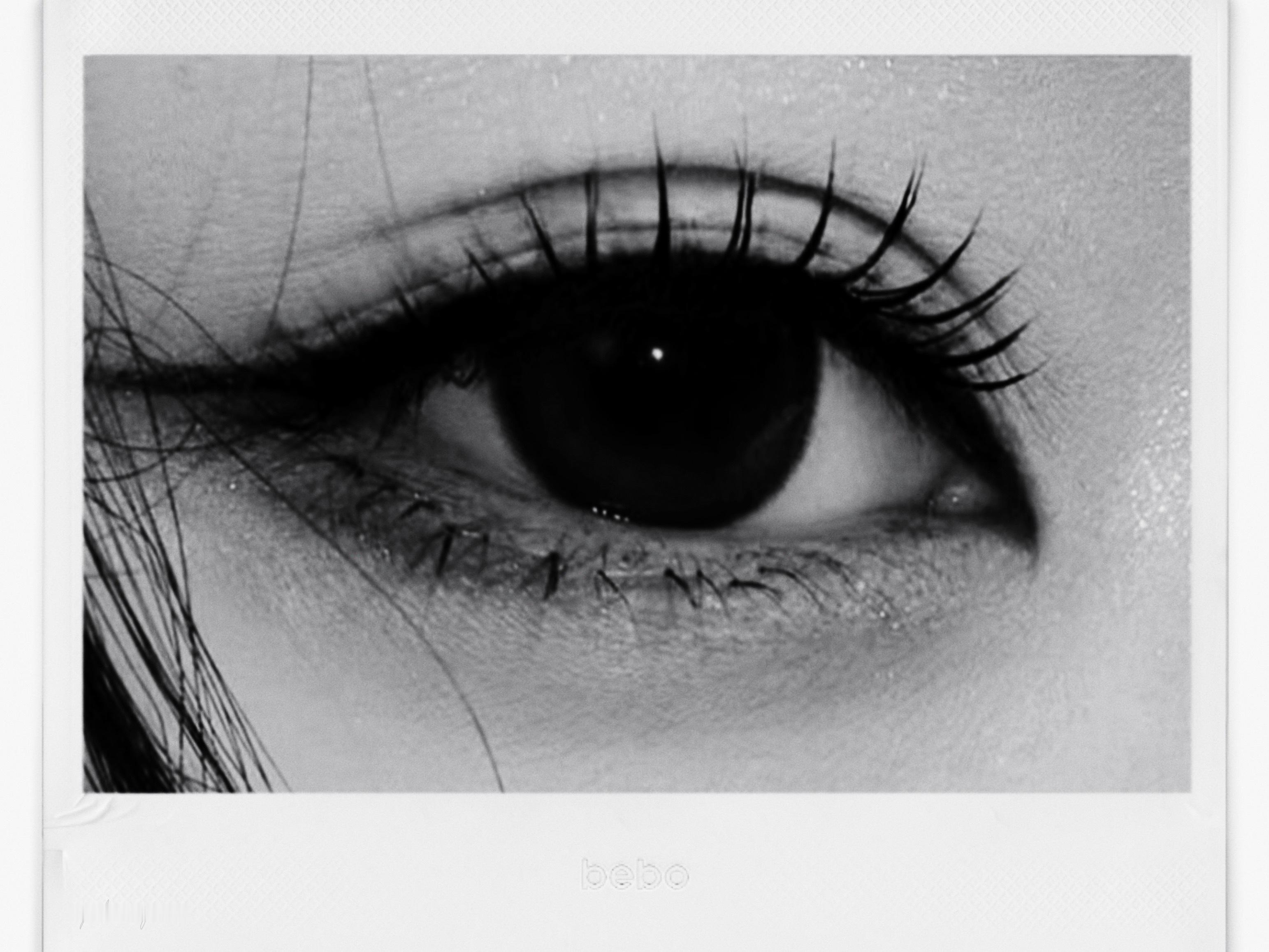 3116【🖤】腹黑恶女 * 眼睛拍立得 ​​​