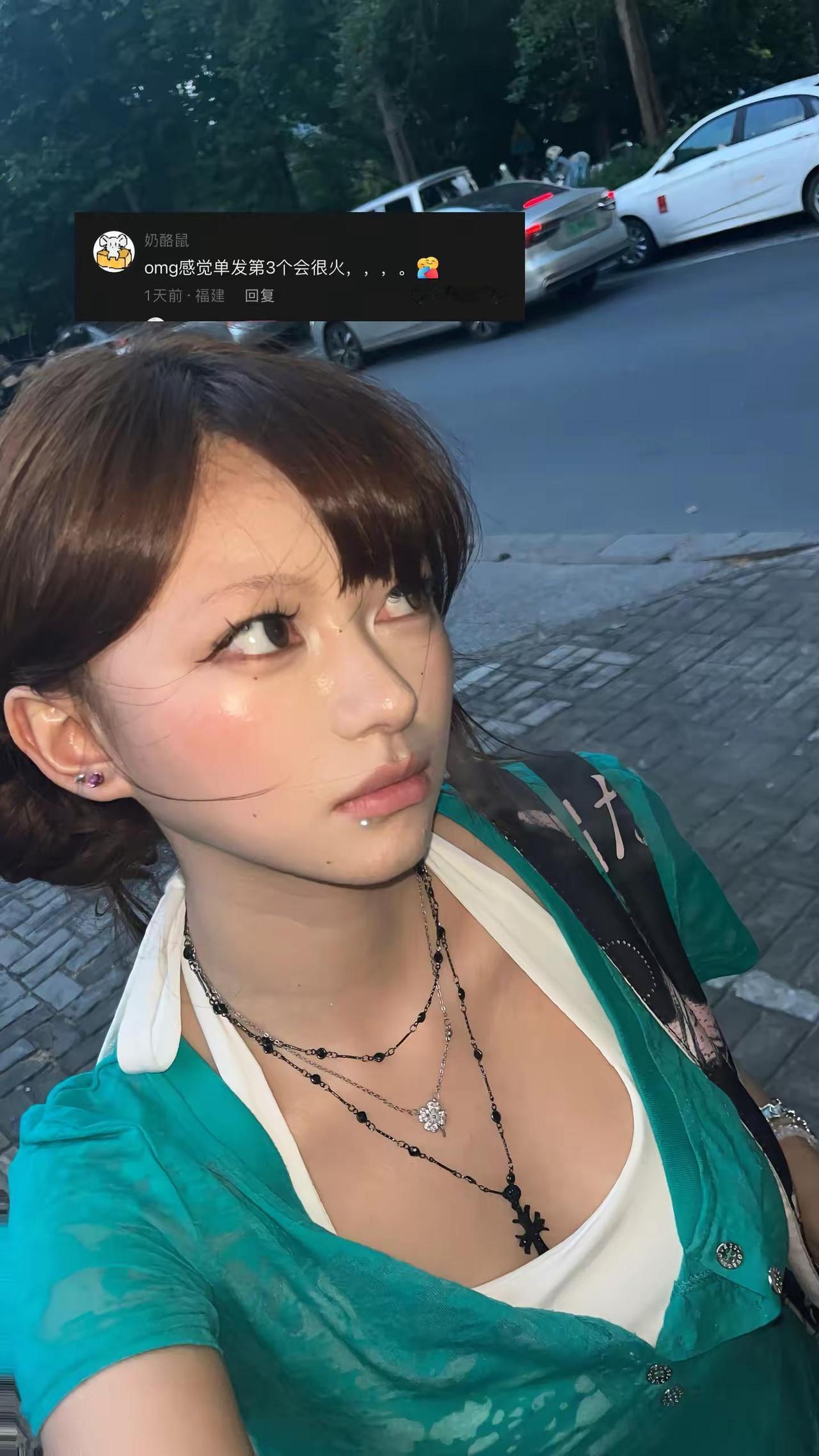 很听劝喔。上班  livephoto 不好惹 日系