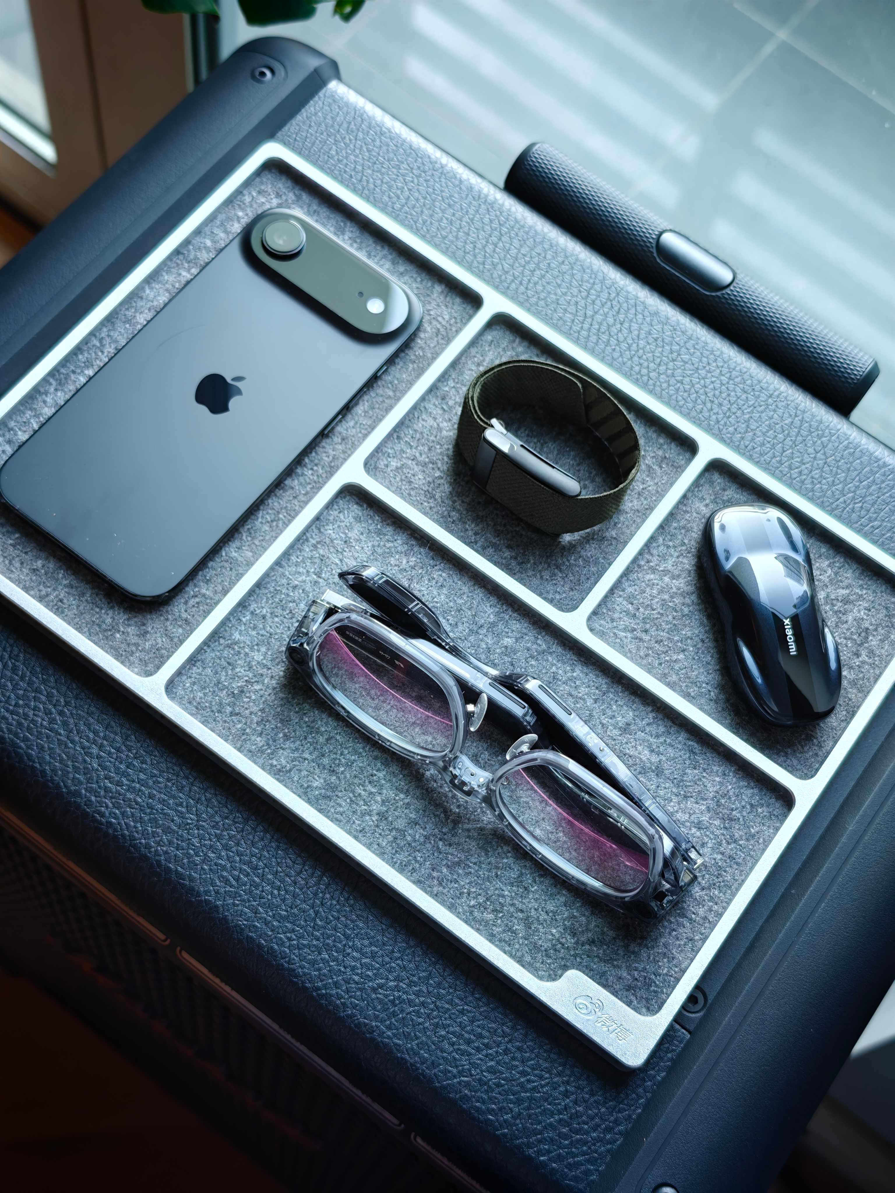 应 微博年度数码大赏 之邀，分享一下 2025 年的 年度数码宝藏清单 （ 送的