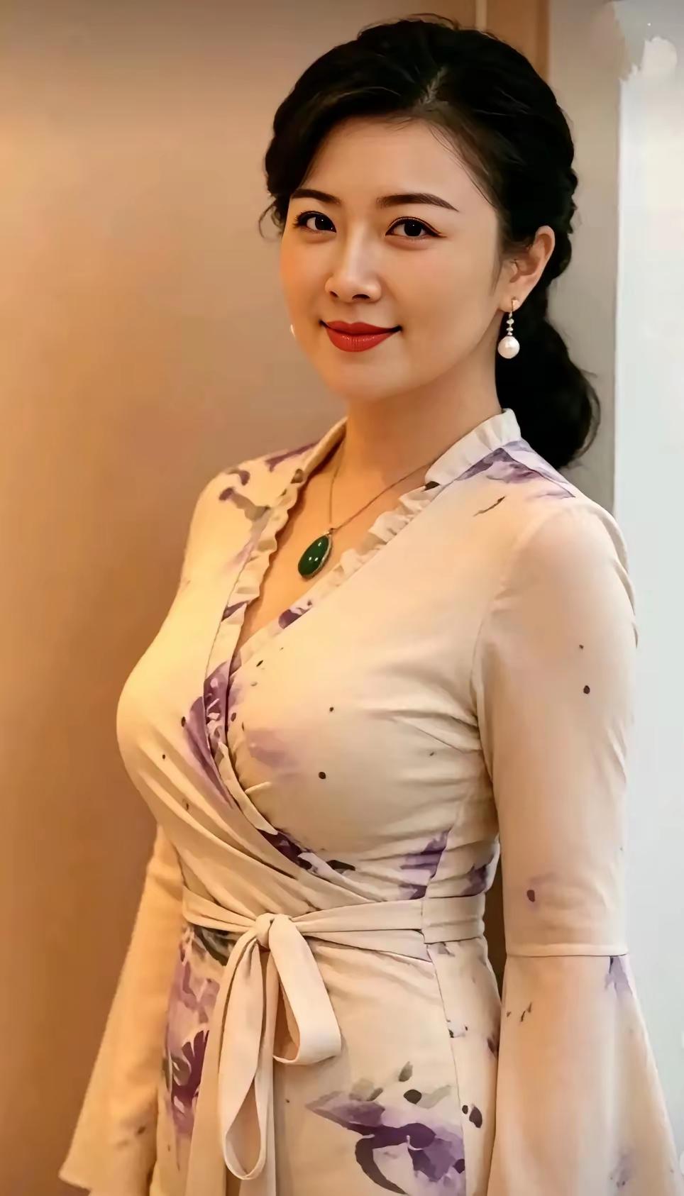 女人怎么穿才好看啊