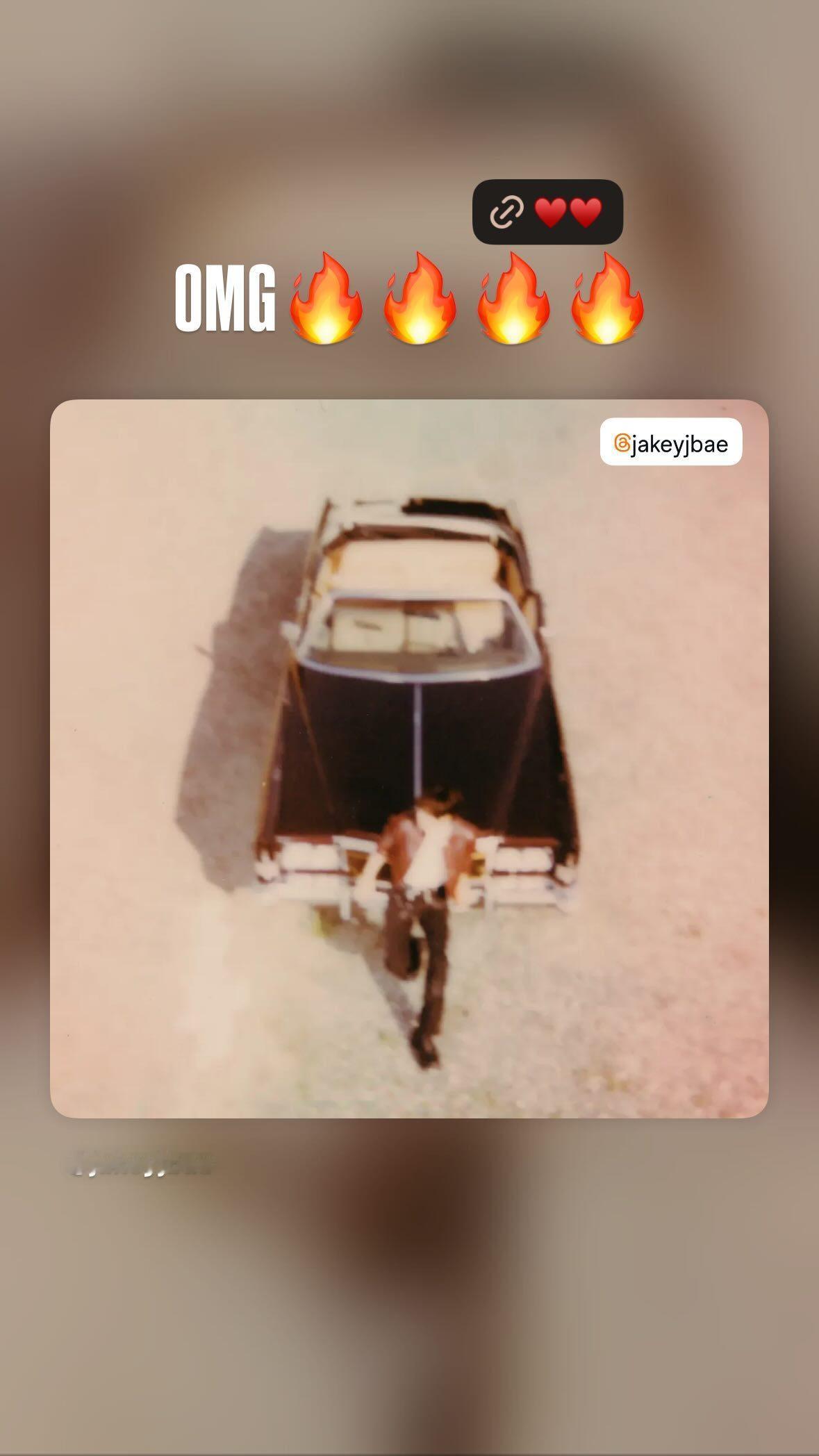 __qfeed__ instaqram  story 