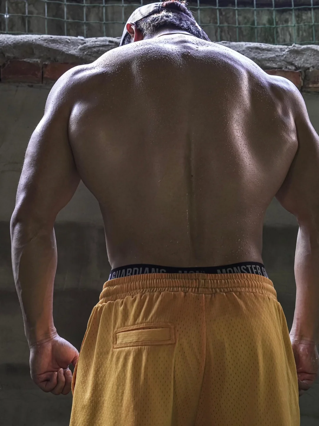 假期还是待在院子里好玩