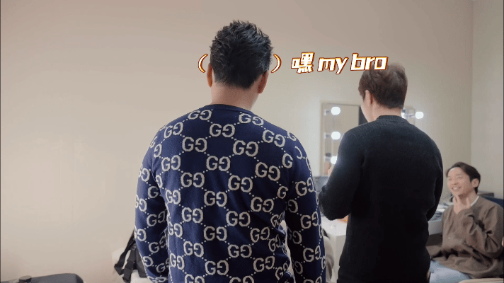#王耀庆MV自费型慢综##王耀庆身上长满了哥哥# 王耀庆的新歌《嘿！福！放！》M