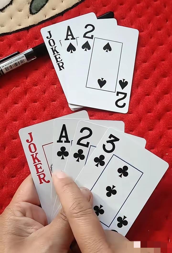 怎么打都赢不了呀。