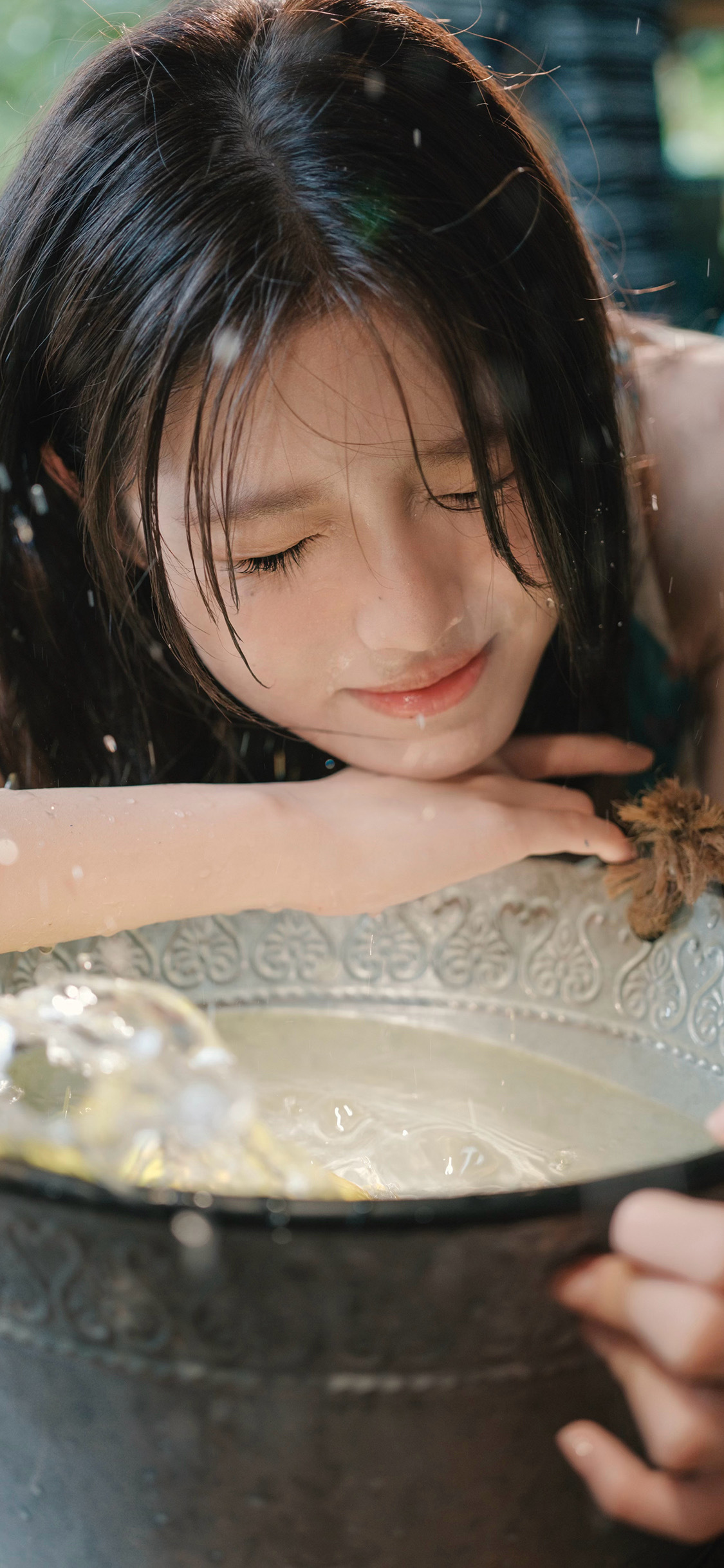 艾米艾米