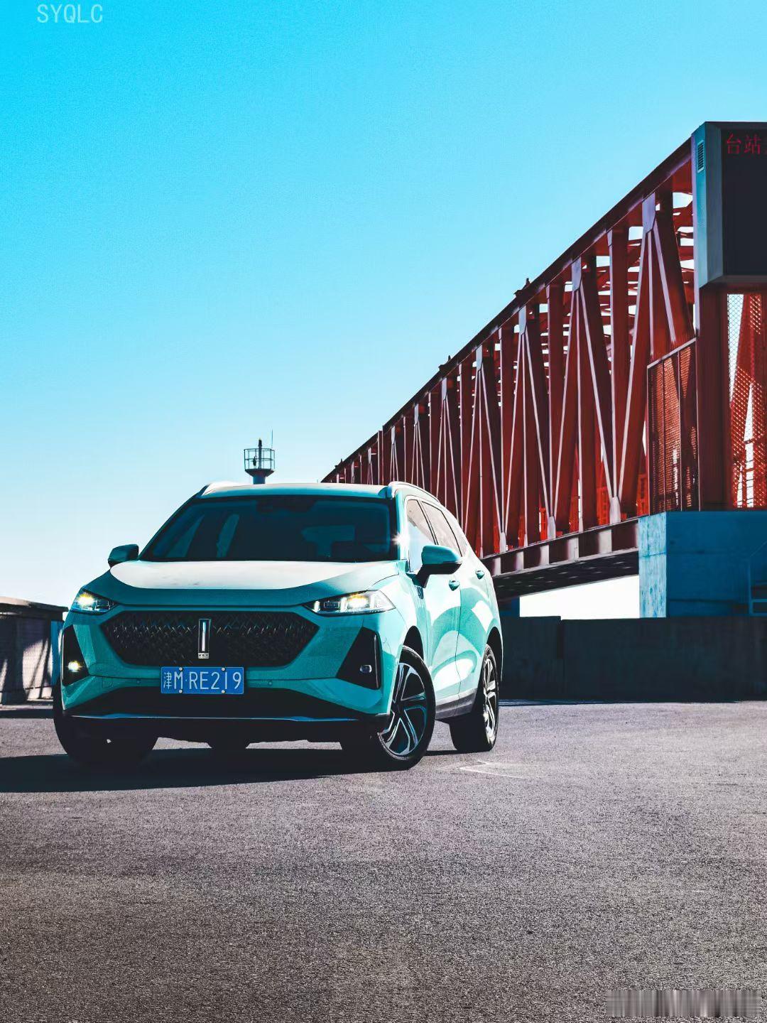 2026年第一天我与汽车的日常 新年快乐，虽然越来越忙但我尽量会保持更新。感谢大