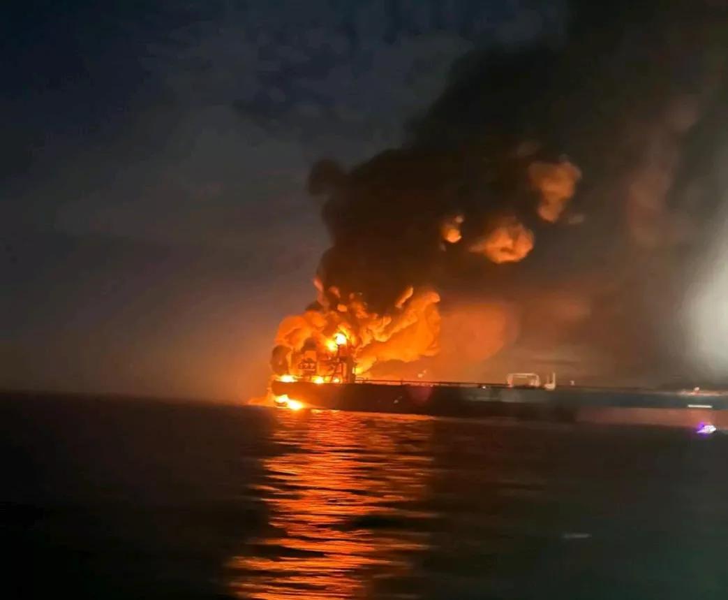 俄媒报道，当地时间27日，俄联邦海事委员会主席，俄总统助理帕特鲁舍夫，在开罗参加