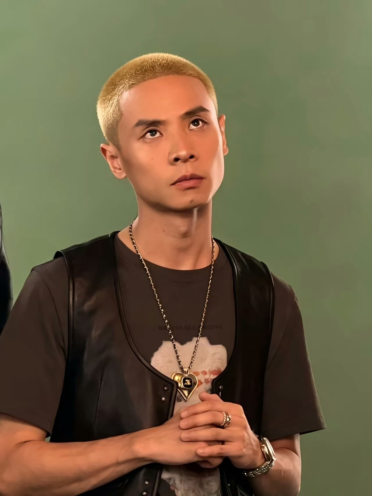 布瑞吉新发型！布瑞吉