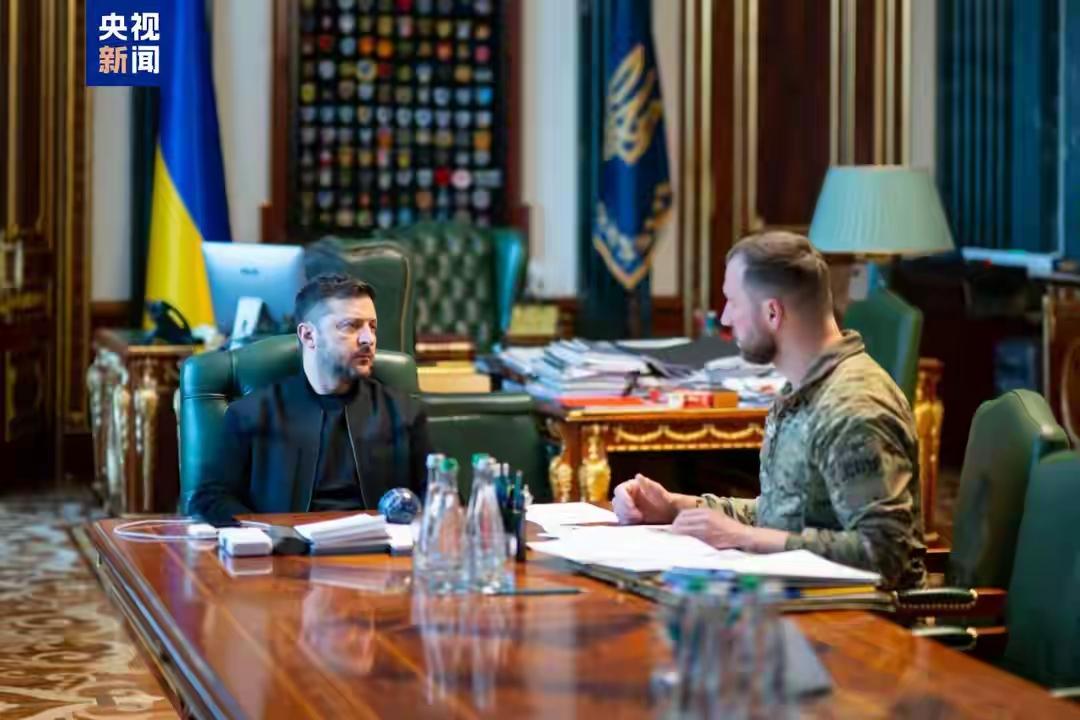 当地时间1月28日，乌克兰总统泽连斯基宣称，乌克兰国家安全局正持续谋划新的对俄行