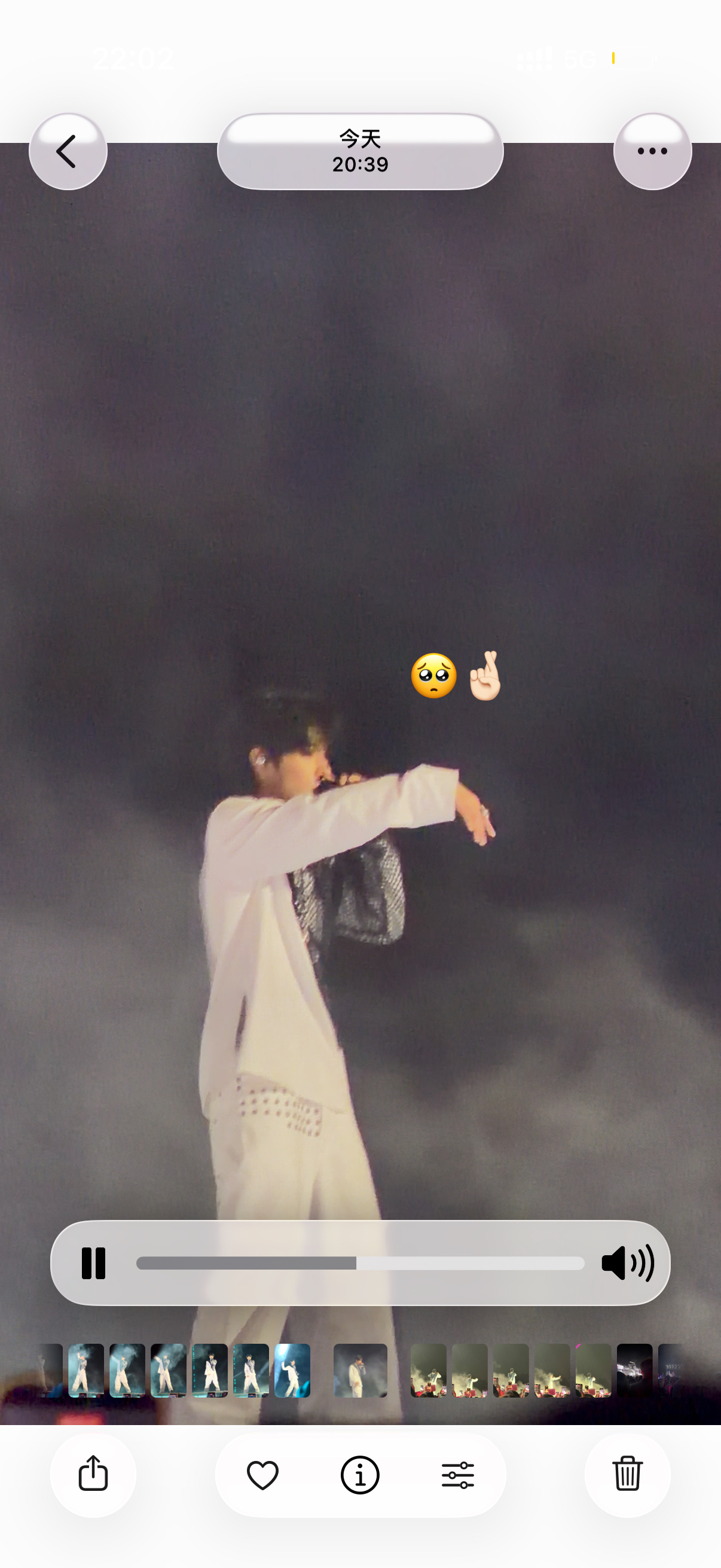 豪儿我们还要见很多面个演见张峻豪