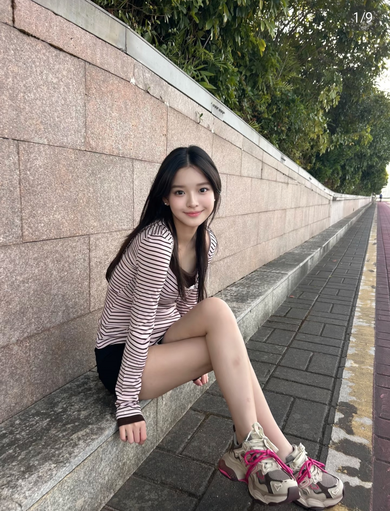 每天早起打卡正经又好看的小伙伴们早鸭 ，调休快乐 ​ ​​​