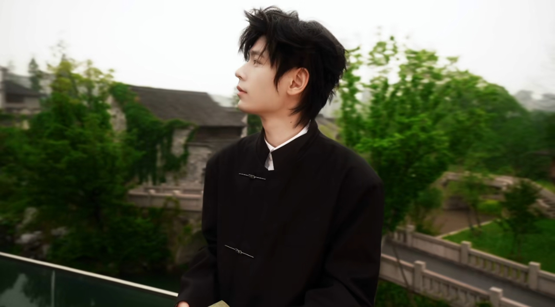 宝宝好想你🥺 什么时候能见面 