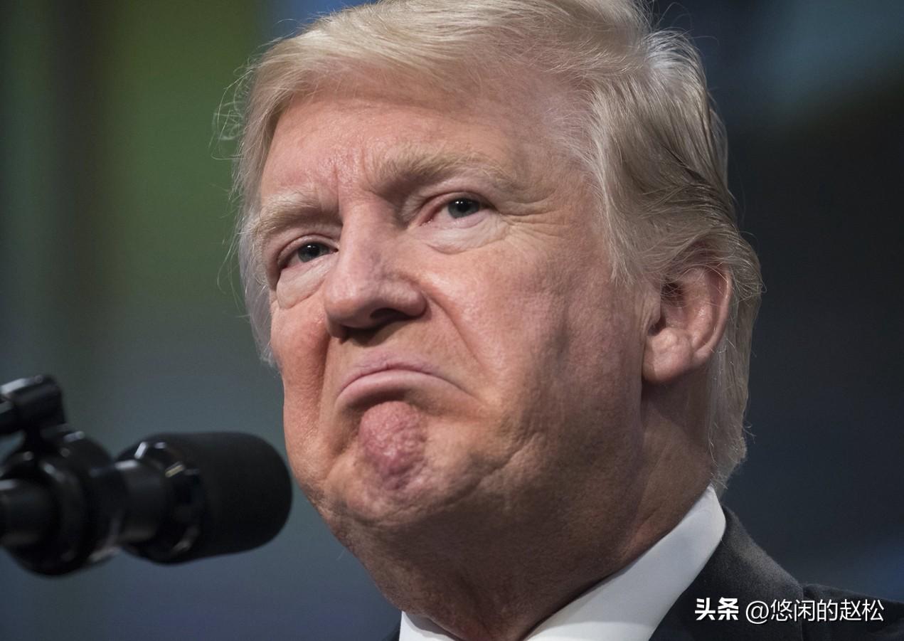 怪不得美国同意解冻伊朗资金，特朗普早就盘算好了，要用这笔钱购买美国的大豆和玉米。