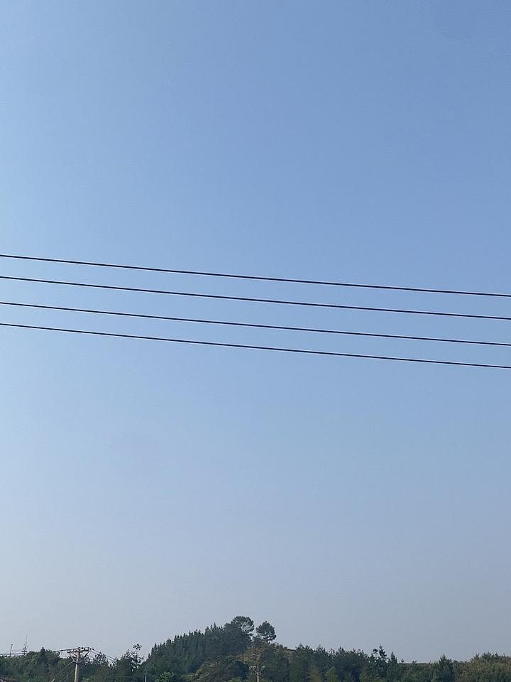 春风拂面，花开满枝，出门走走晒晒太阳，日子温柔又治愈，不负好春光，用心感受每一份