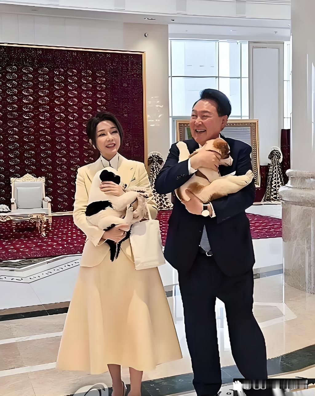 尹锡悦被韩国检方要求判处